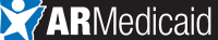 Go to Arkansas Medicaid website