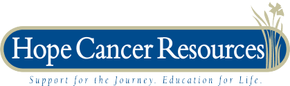 Go to Hope Cancer Resources website